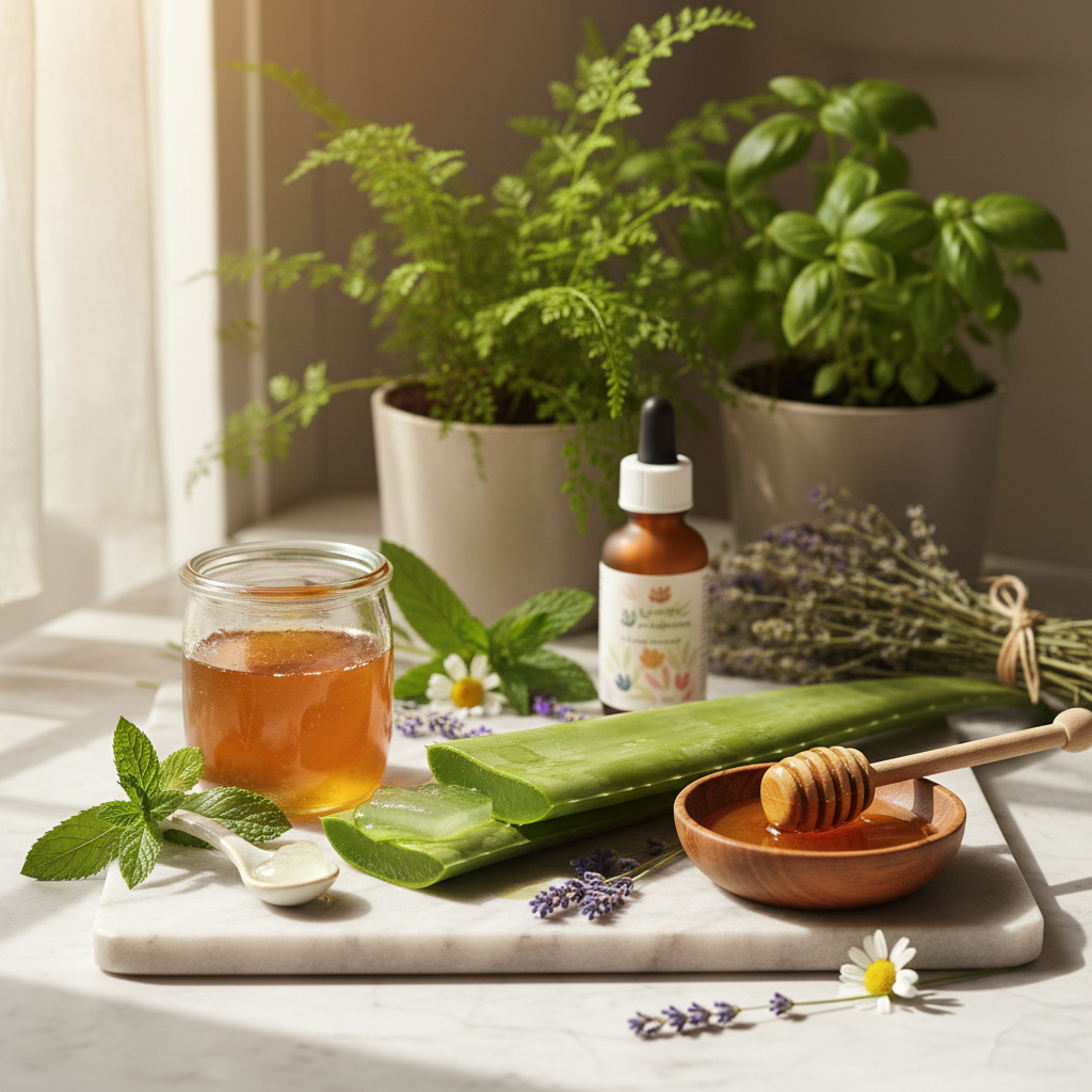 Coup de soleil : remèdes de grand-mère pour soulager la nuque