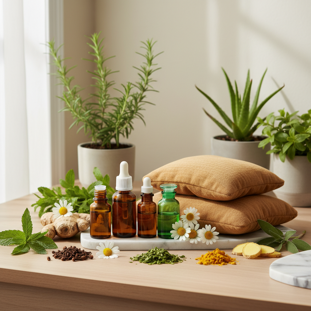 Mal de dent : 5 remèdes de grand-mère efficaces