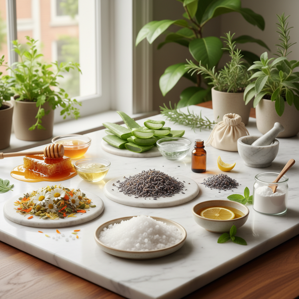 Durillon : 6 remèdes de grand-mère pour adoucir vos pieds