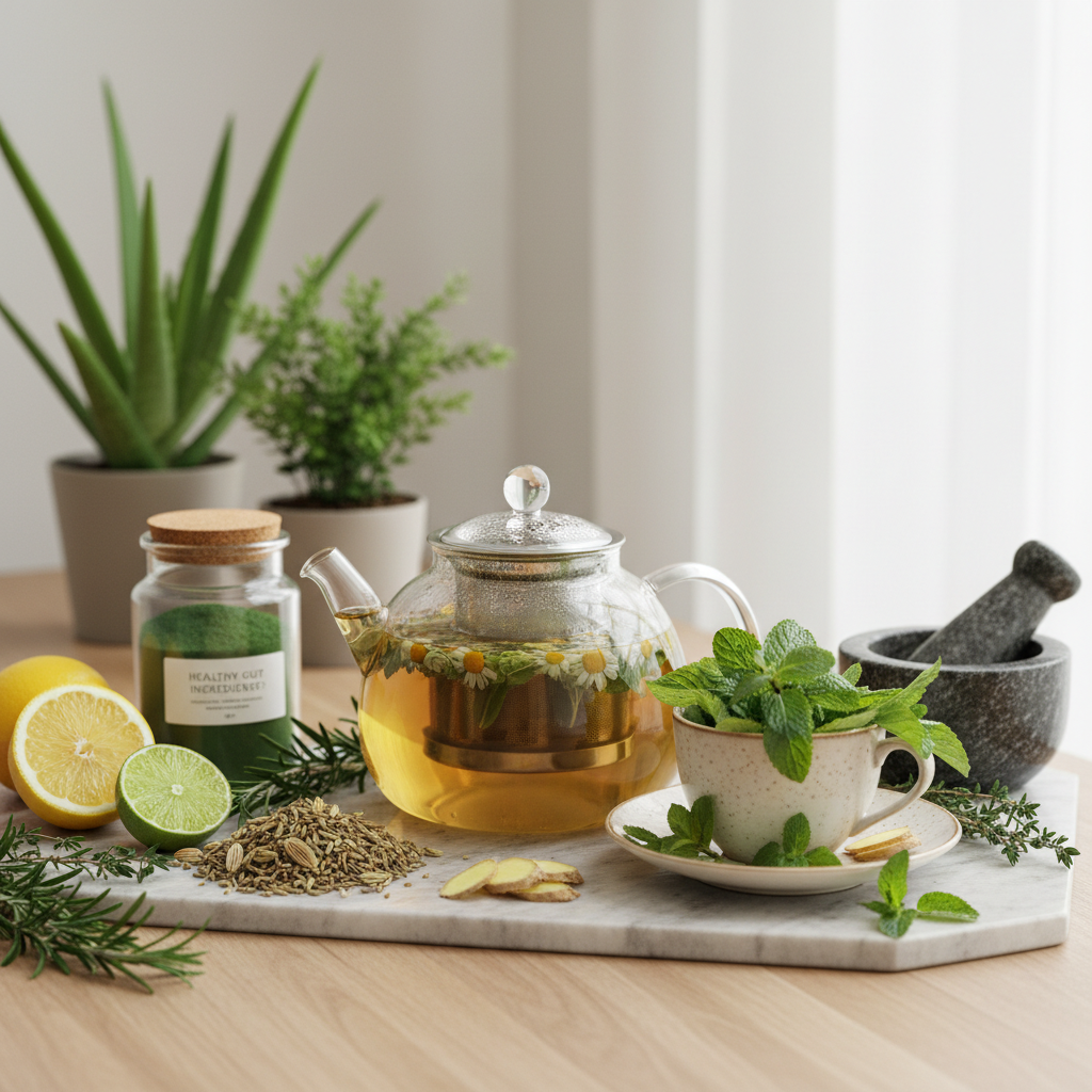 Gastro-entérite : 5 remèdes de grand-mère efficaces