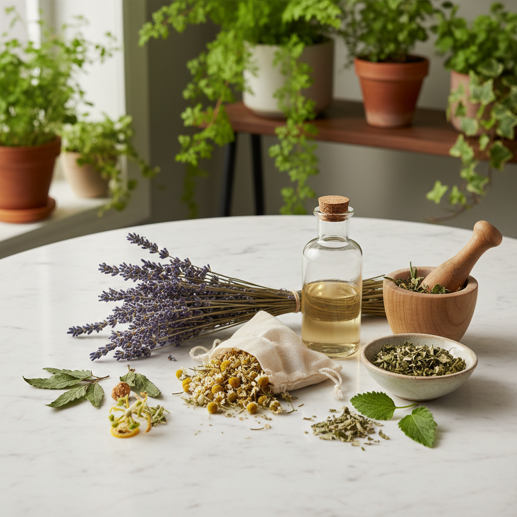 Remèdes naturels pour 6 remèdes naturels pour bien dormir chaque nuit