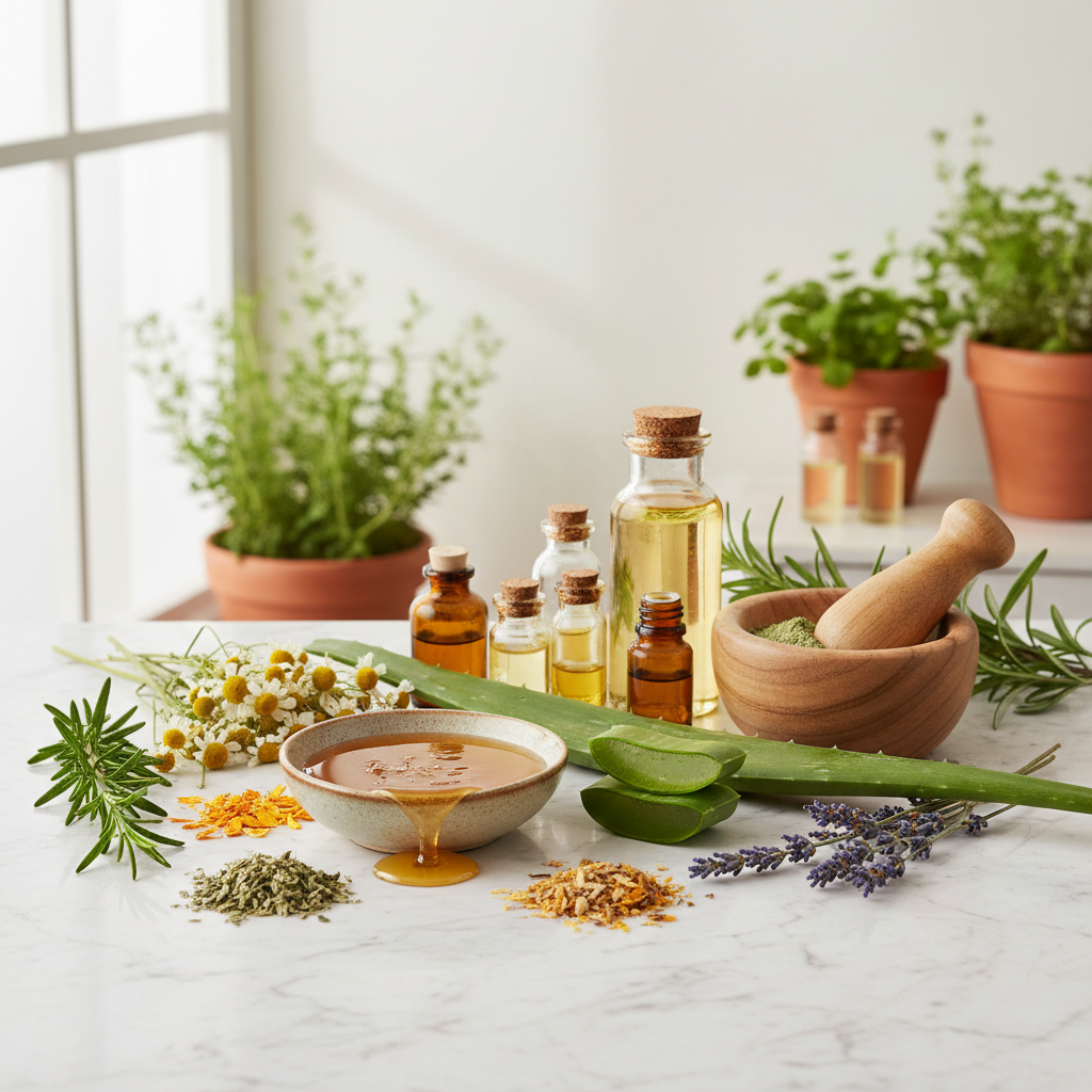 Remède de grand-mère contre le panari : 7 solutions