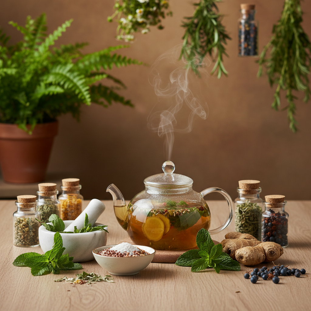 Comment soulager les hémorroïdes naturellement