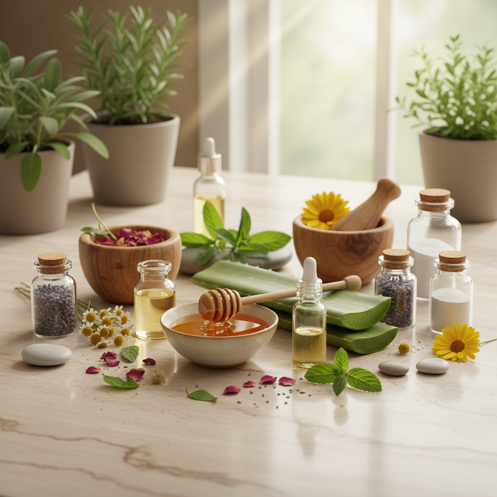 Yeux qui grattent : 6 remèdes de grand-mère efficaces