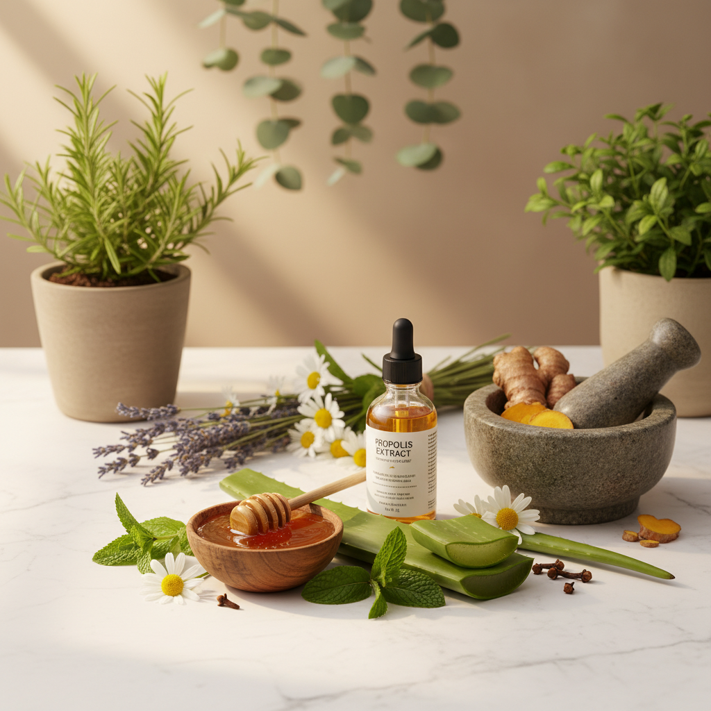 Langue qui brûle : 6 remèdes de grand-mère efficaces