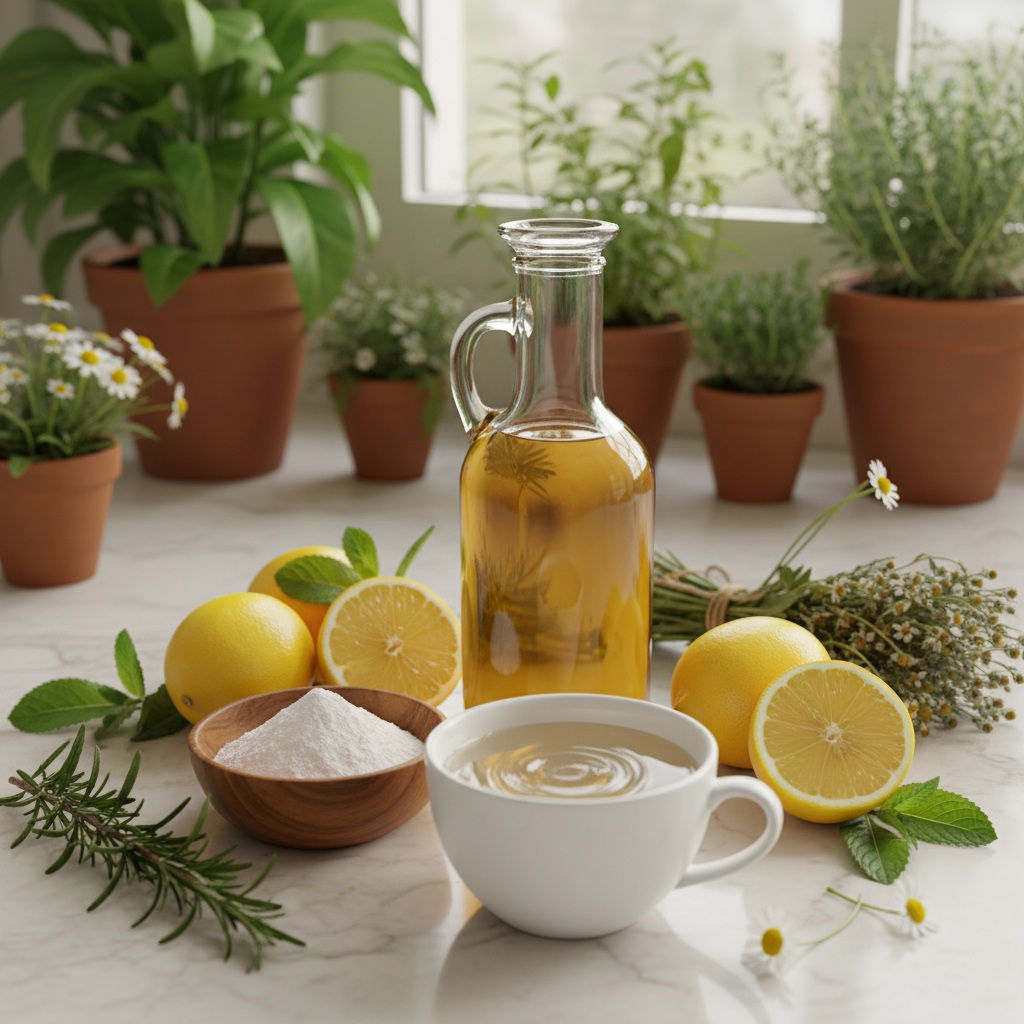 Nettoyage du colon : 5 remèdes de grand-mère efficaces