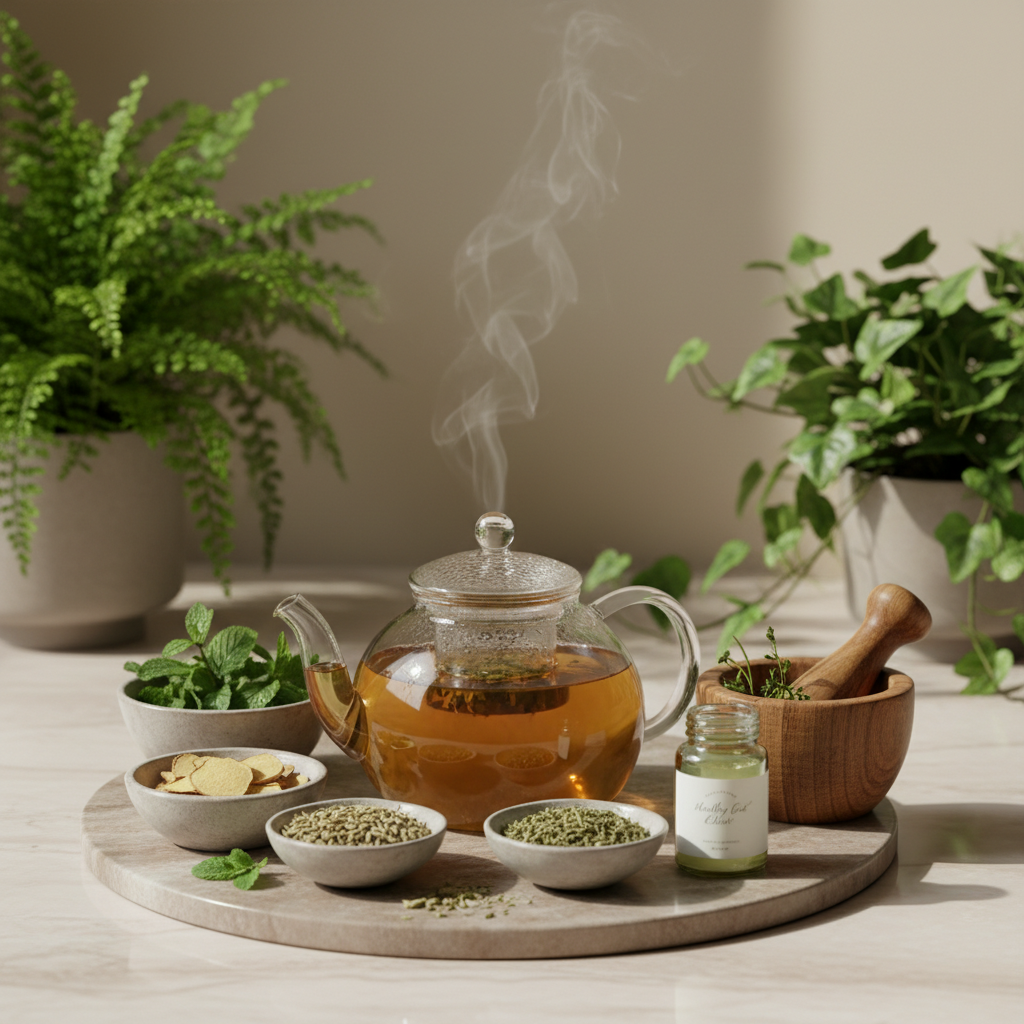 Remèdes naturels pour Diarrhée de bébé : 5 remèdes de grand-mère naturels