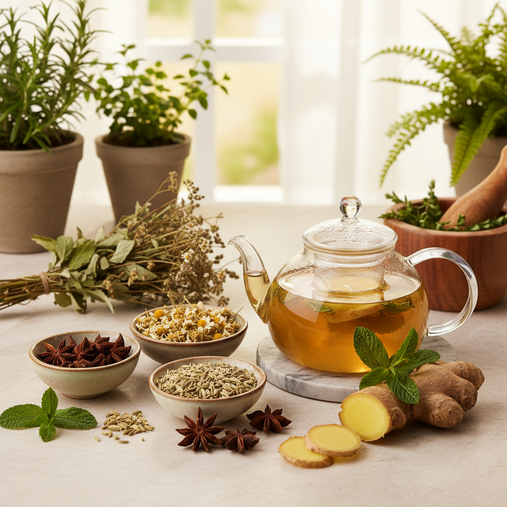 Comment soulager les crampes intestinales naturellement