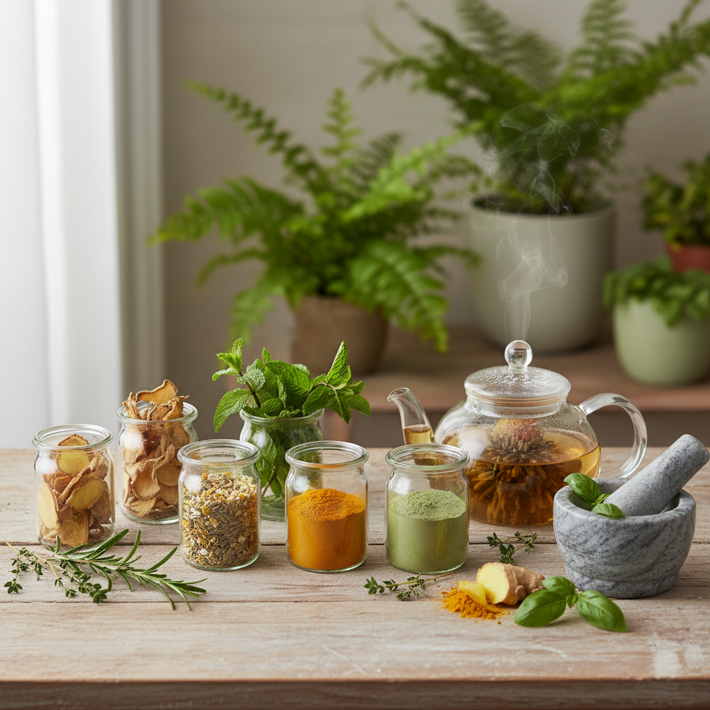 Diverticulite : 6 remèdes de grand-mère pour se soulager