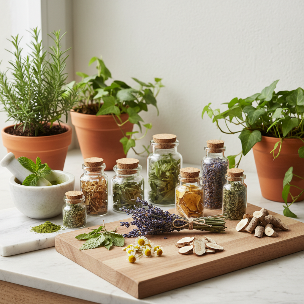 Remèdes naturels pour Anti stress naturel remède grand-mère : 5 solutions