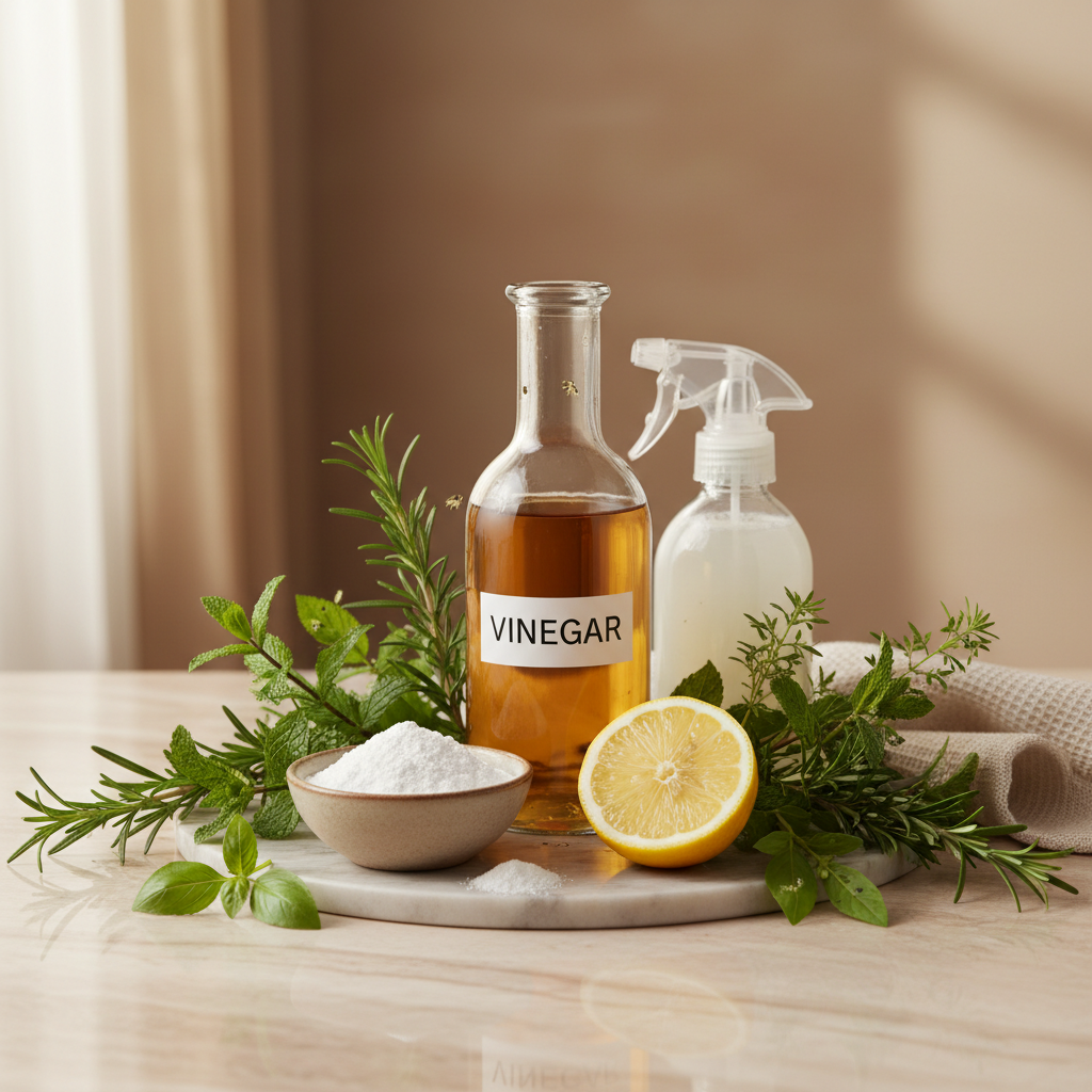 Remèdes naturels pour Puceron : 6 remèdes de grand-mère efficaces pour vos plantes