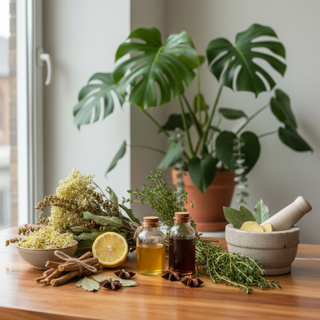 Toux de bébé : 5 remèdes de grand-mère efficaces