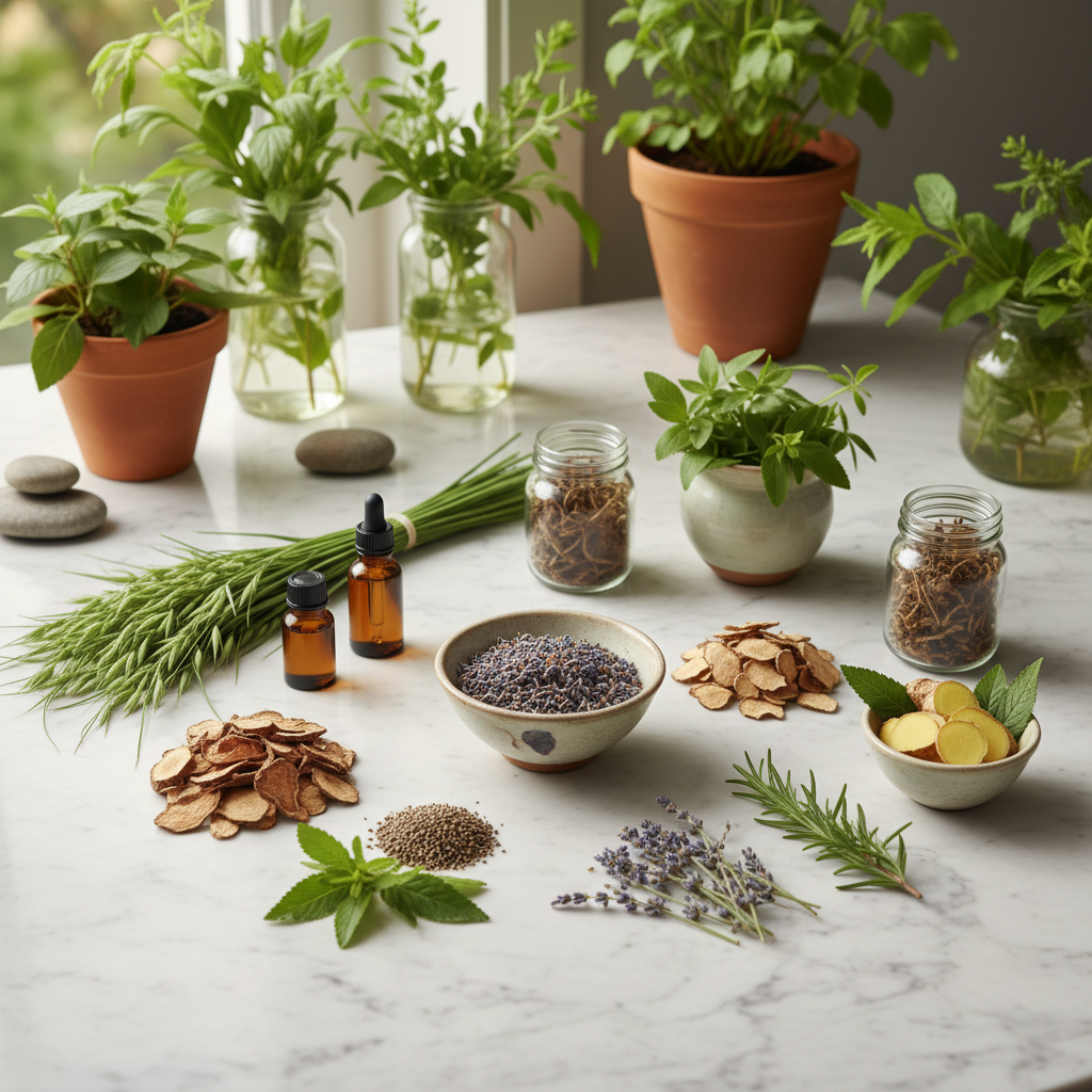 5 remèdes naturels pour arrêter de boire de l'alcool