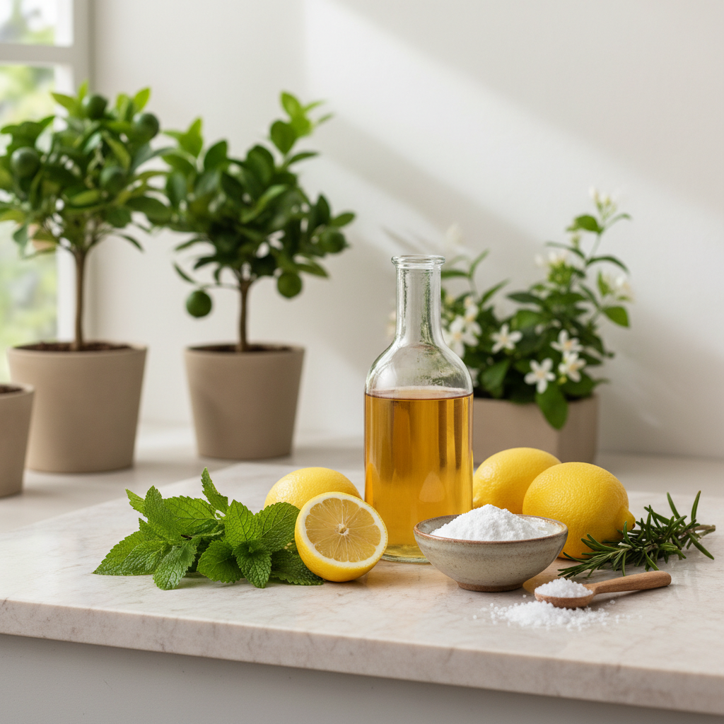 Citronniers : 5 remèdes de grand-mère pour les faire fleurir