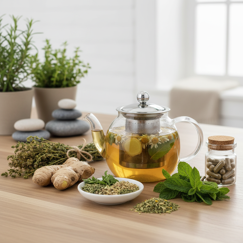 Vomissements de grossesse : 6 remèdes de grand-mère