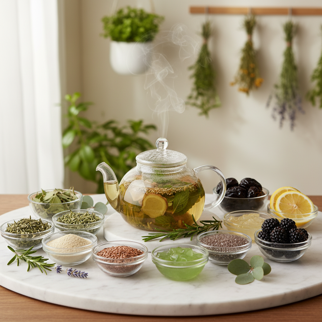 Remèdes naturels pour 8 remèdes naturels pour soulager la constipation