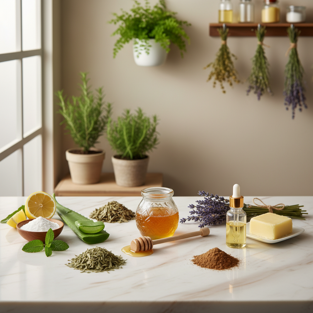 Remèdes naturels pour 6 remèdes naturels pour la transpiration des aisselles