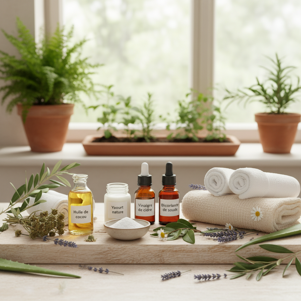 Remède de grand-mère contre la mycose vulvaire : 6 solutions