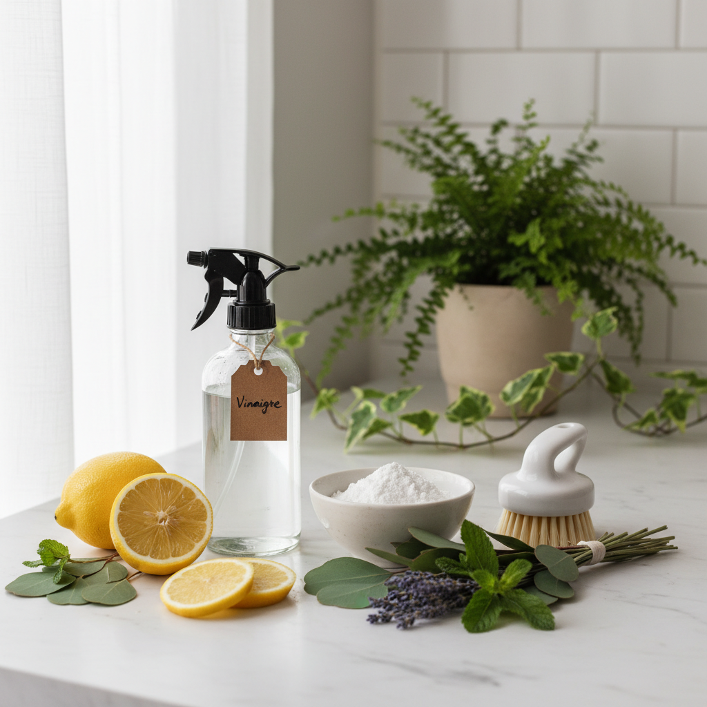 Remèdes naturels pour Remède de grand-mère contre les punaises de lit