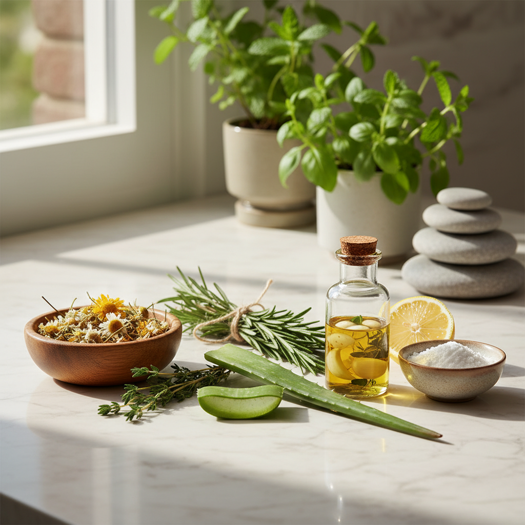 Remèdes naturels pour Gale des oreilles du chien : 5 remèdes de grand-mère efficaces