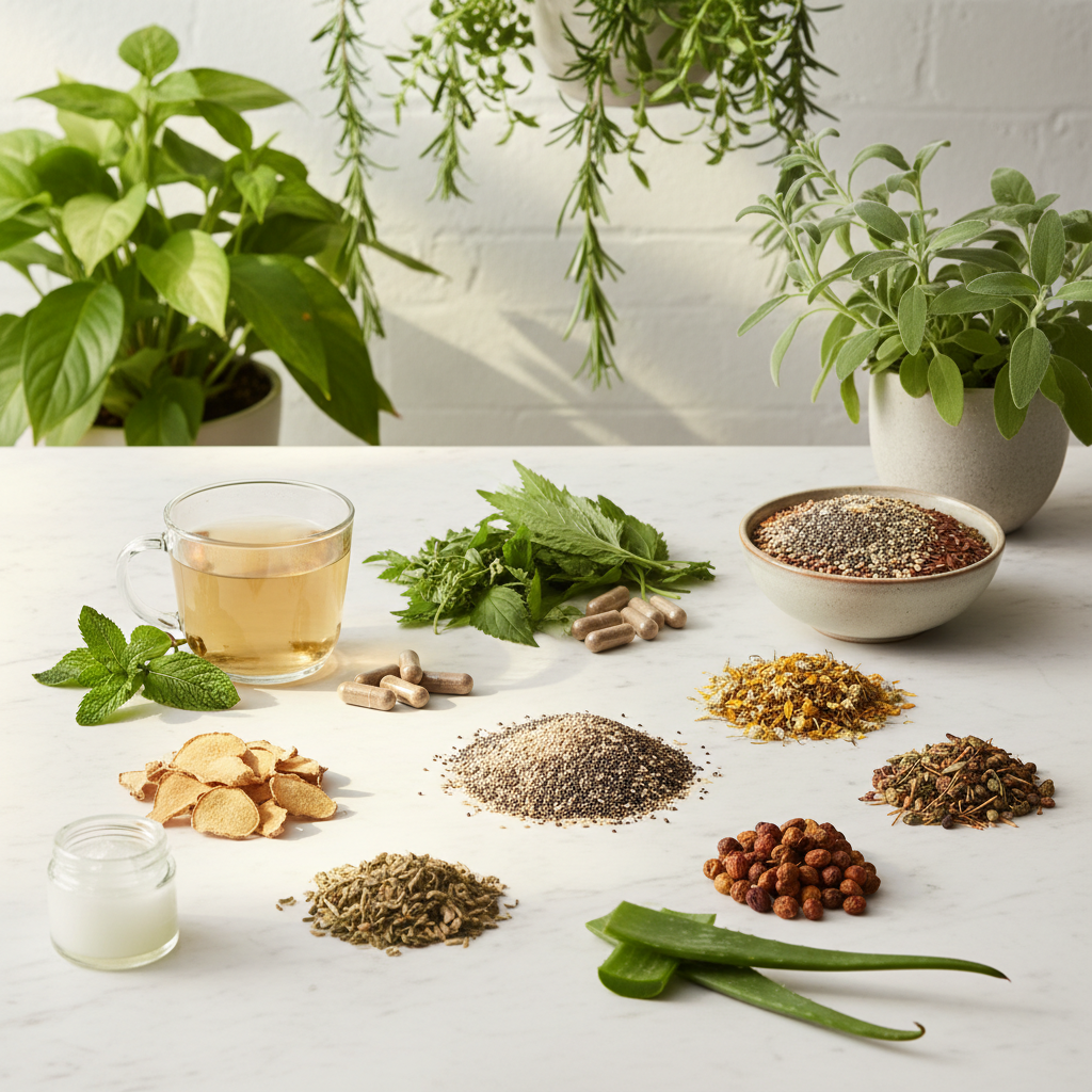 6 remèdes naturels pour les hémorroïdes internes