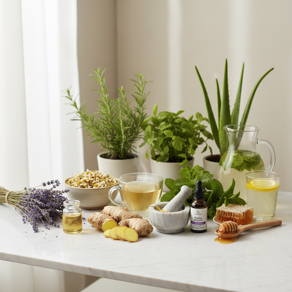 Vertige : 5 remèdes de grand-mère efficaces