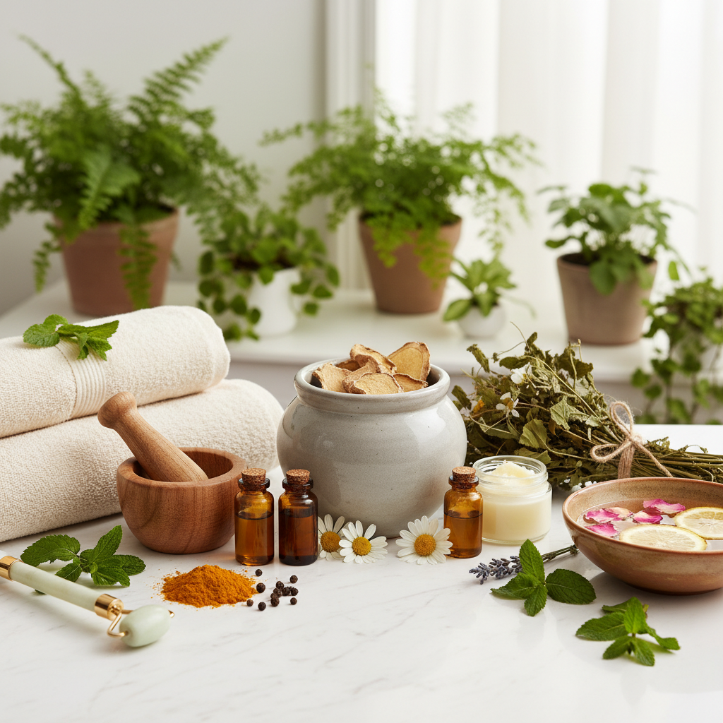 Règles douloureuses : 5 remèdes de grand-mère efficaces