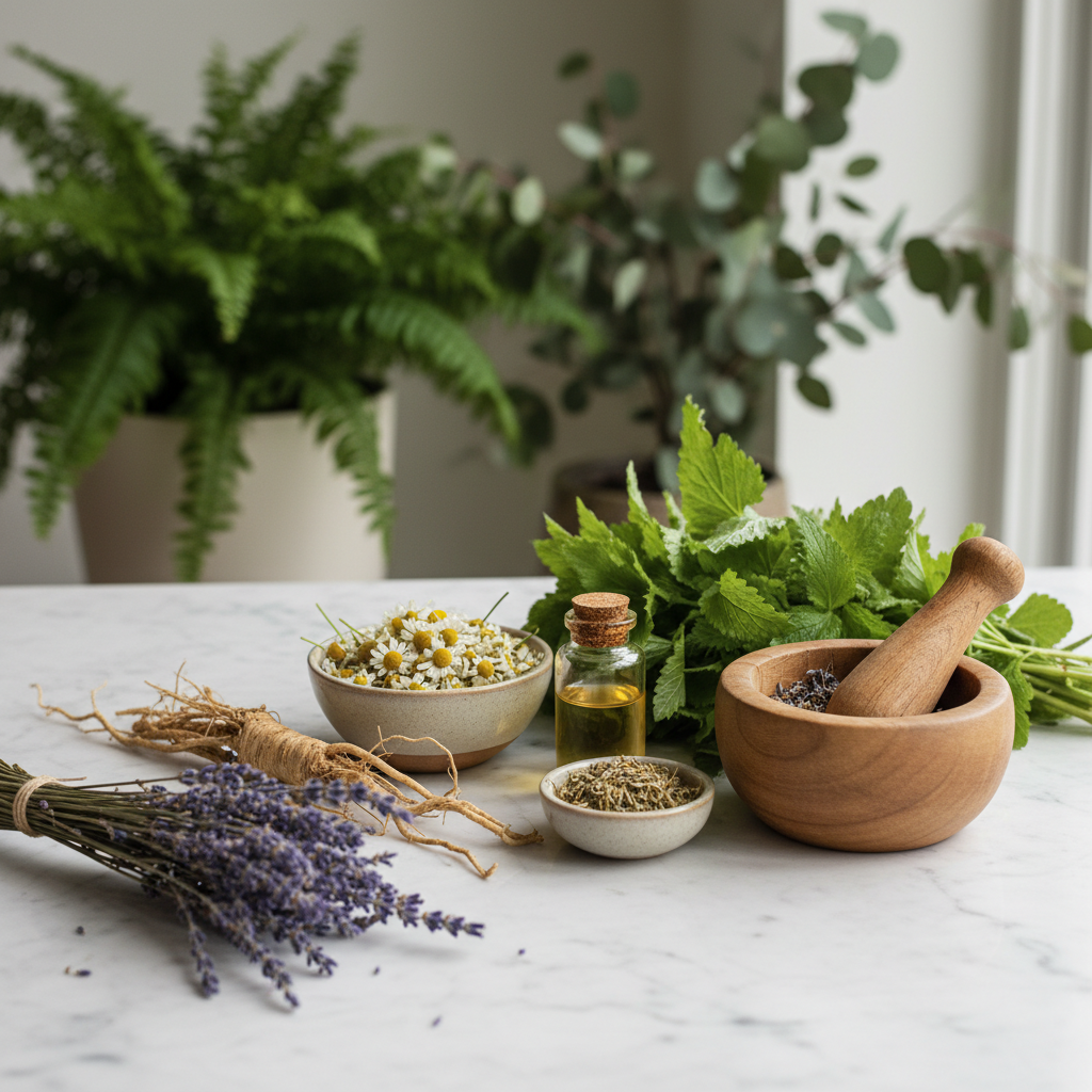 Remèdes naturels pour Sommeil : 6 remèdes de grand-mère pour bien dormir