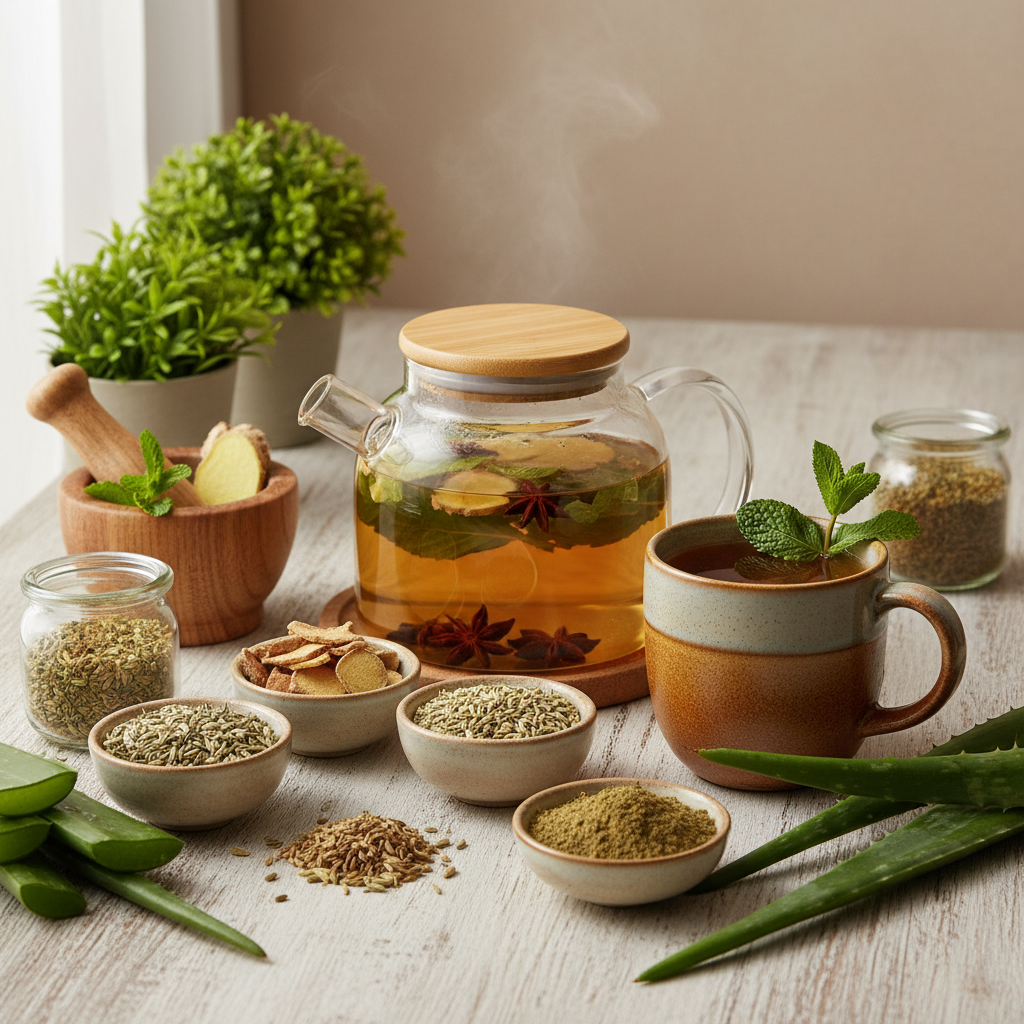 6 remèdes naturels pour soulager la constipation