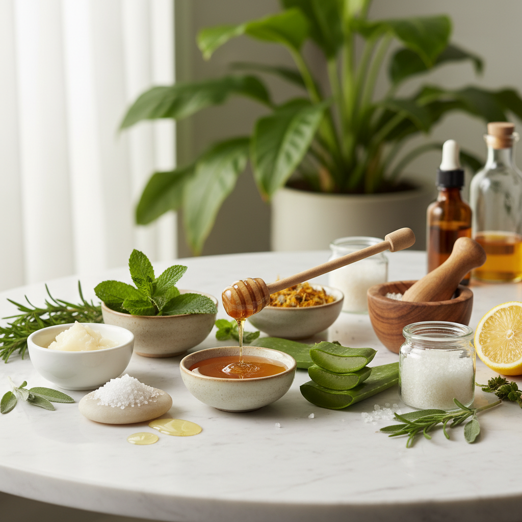 6 remèdes naturels pour les lèvres gercées