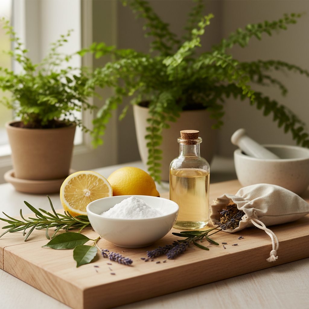 Fleur de lys : 5 remèdes de grand-mère pour la peau