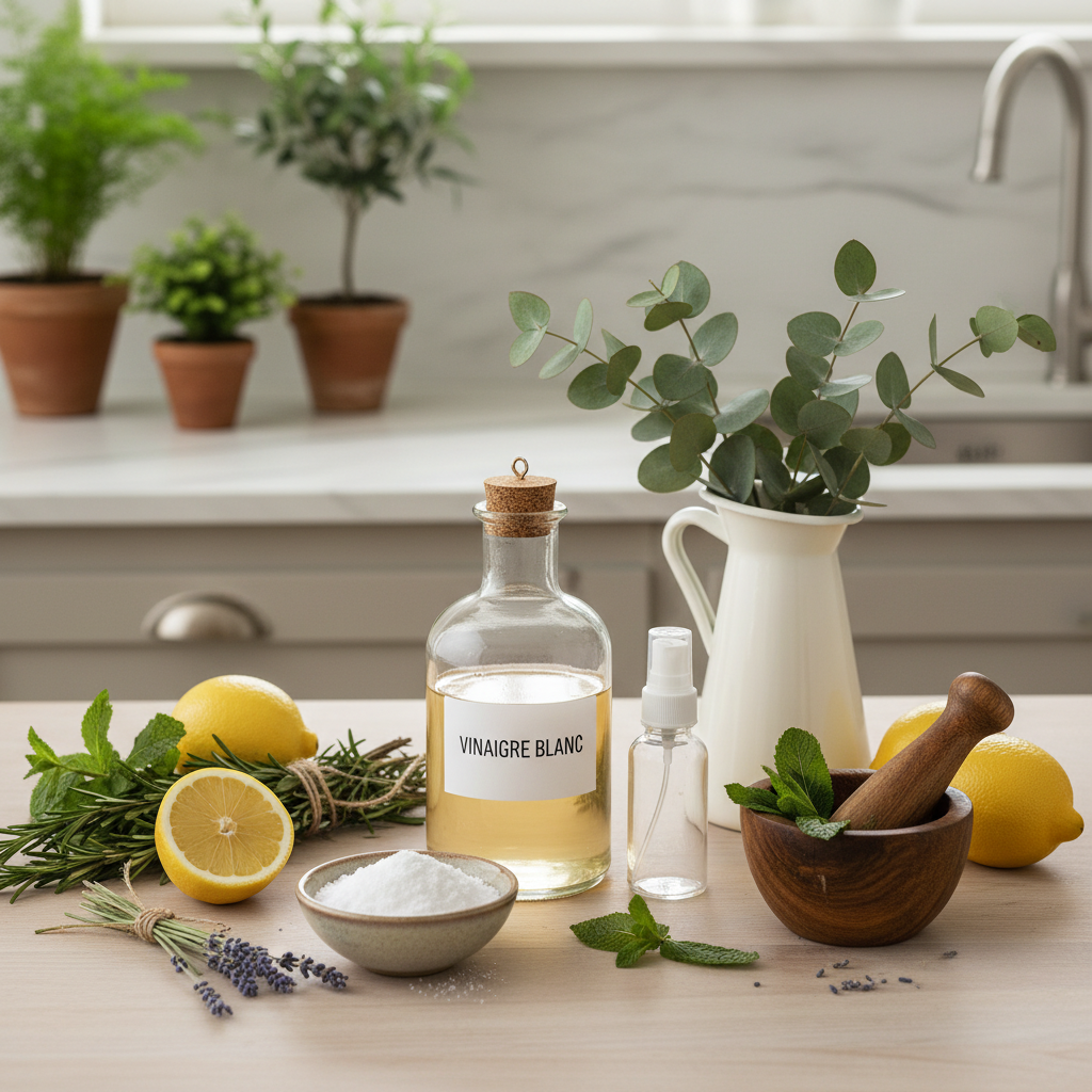 Moustiques : 6 remèdes de grand-mère efficaces