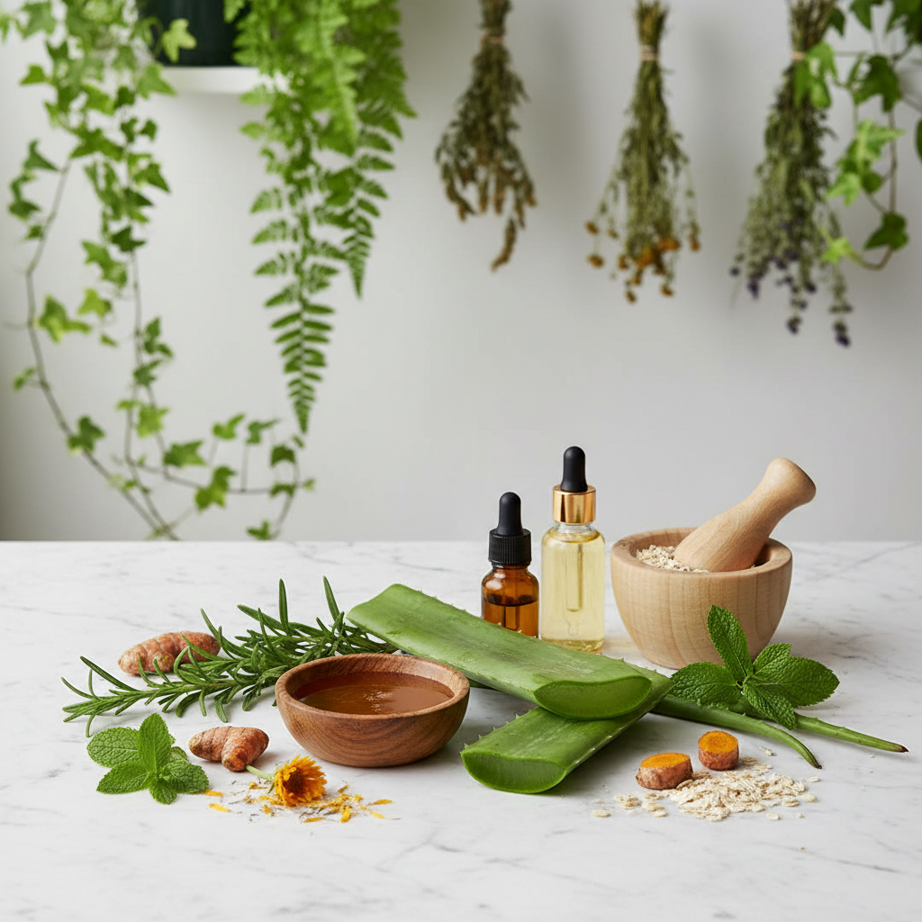 Comment soulager le psoriasis naturellement