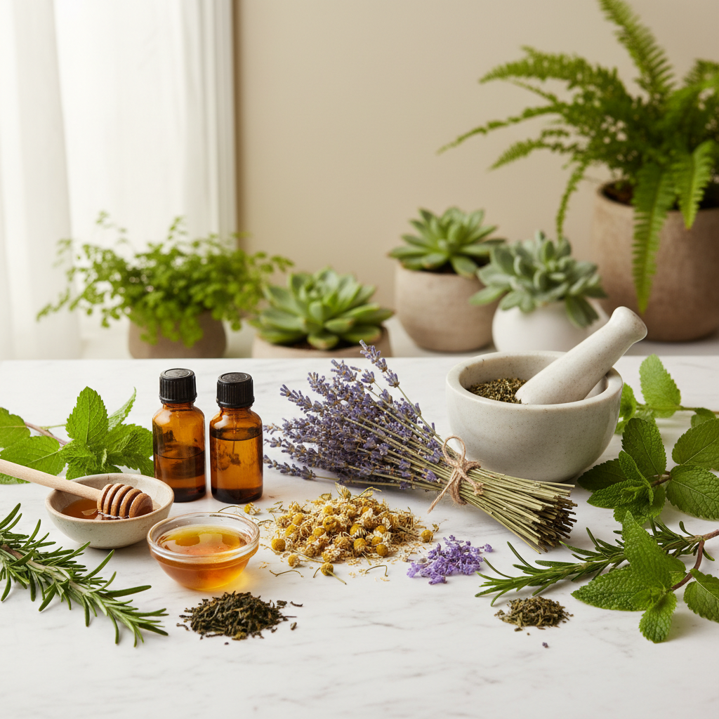 Anxiété : 6 remèdes de grand-mère pour s'apaiser