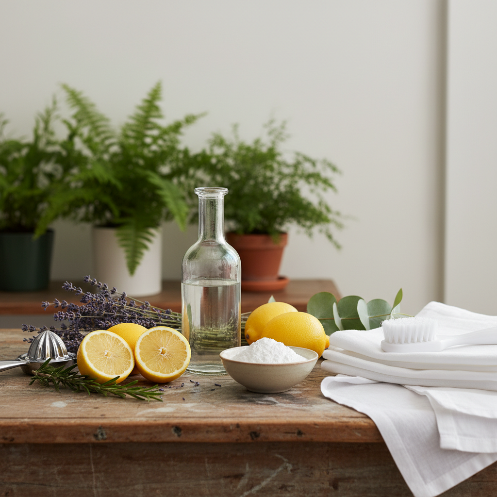 Remèdes naturels pour Mites vestimentaires : 5 remèdes de grand-mère efficaces