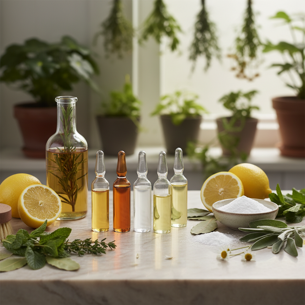 Ampoule : 6 remèdes de grand-mère pour une guérison rapide